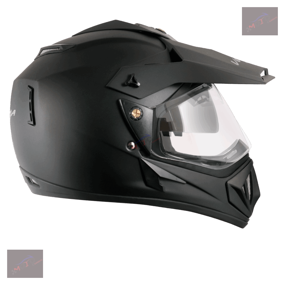OFF ROAD D/V HELMET